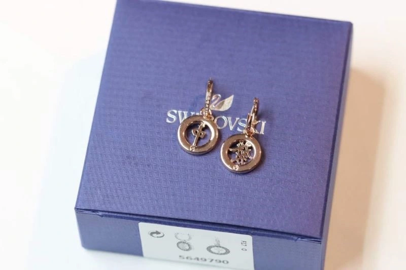 Swarovski Earrings GoodFit 251905