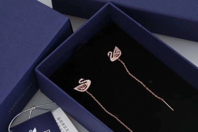 Swarovski Earrings MultiPurpose 251903