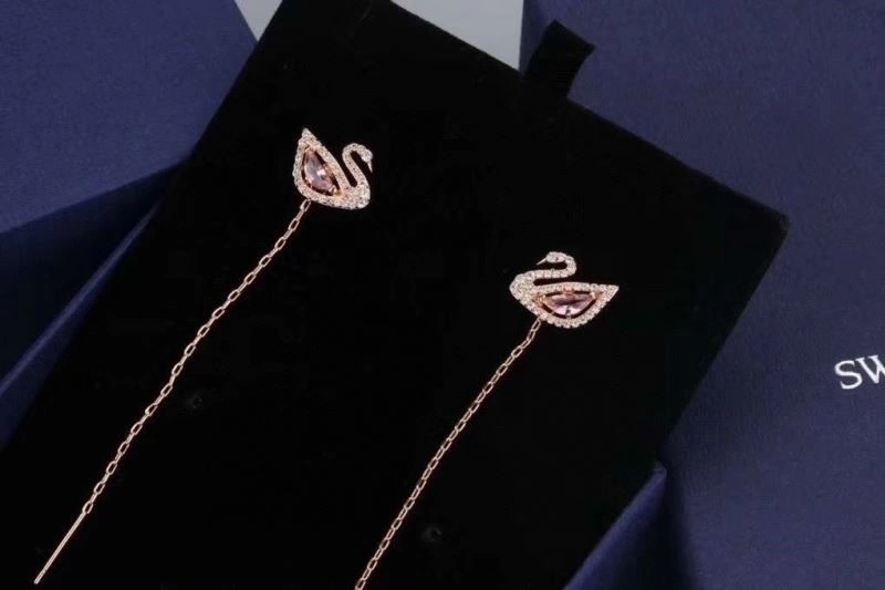 Swarovski Earrings MultiPurpose 251903