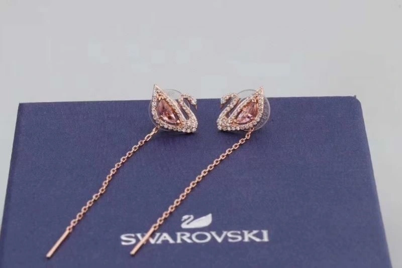 Swarovski Earrings MultiPurpose 251903