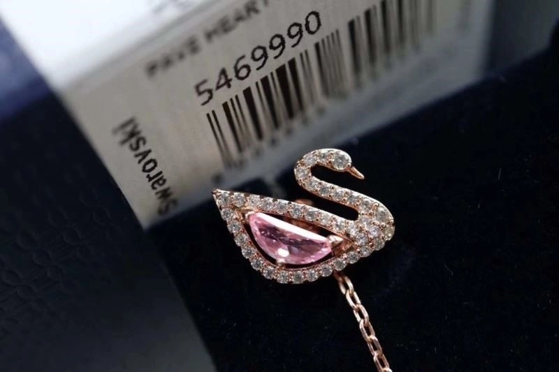 Swarovski Earrings MultiPurpose 251903