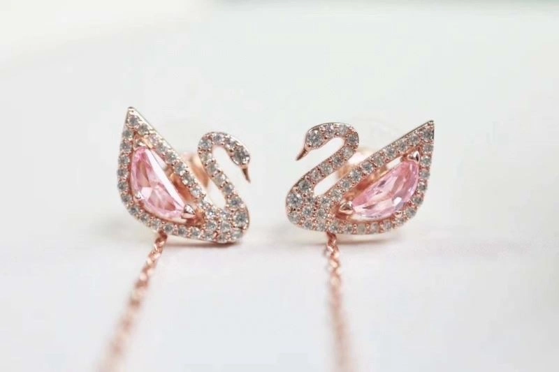 Swarovski Earrings MultiPurpose 251903