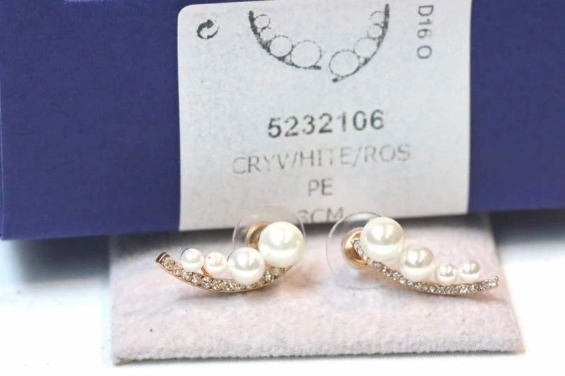 Swarovski Earrings RelaxedFit 251888