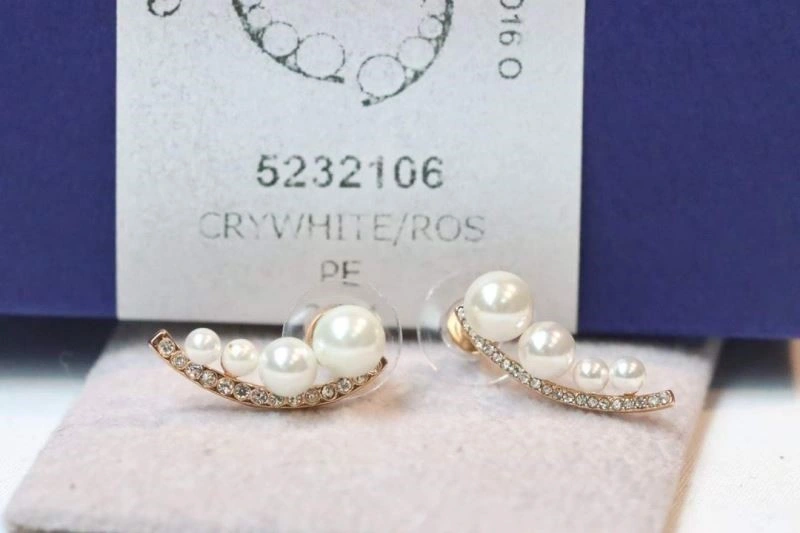Swarovski Earrings RelaxedFit 251888