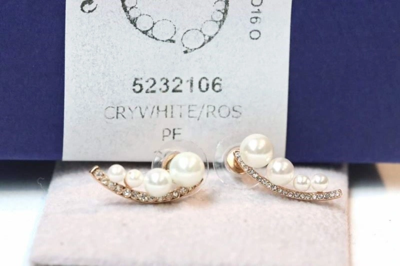 Swarovski Earrings RelaxedFit 251888