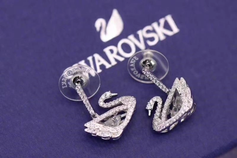 Swarovski Earrings Sporty 251899