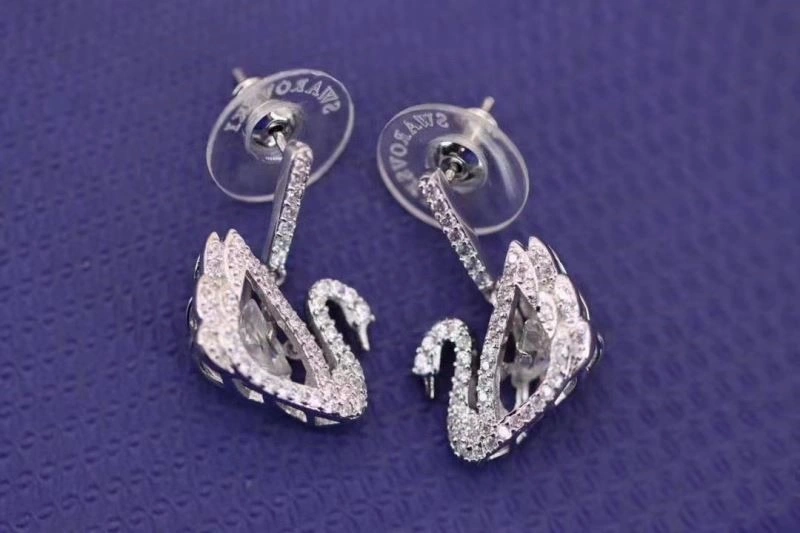 Swarovski Earrings Sporty 251899