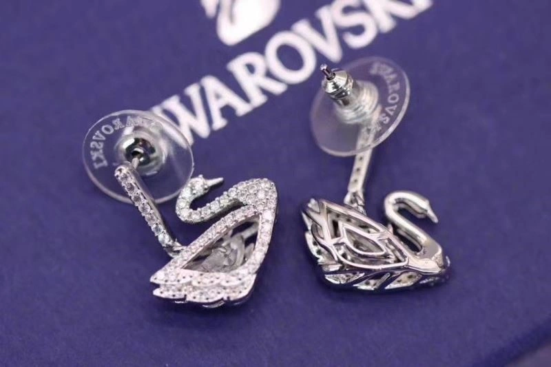 Swarovski Earrings Sporty 251899