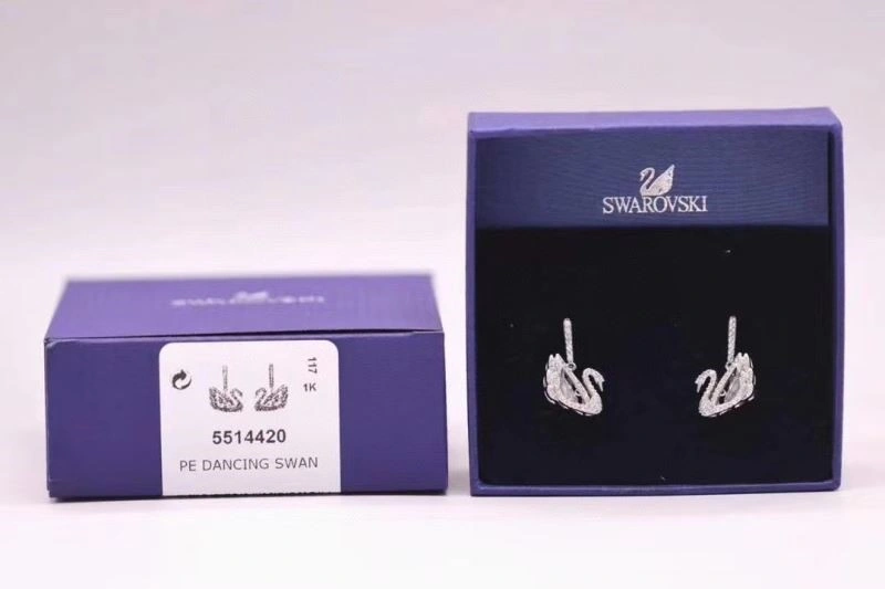 Swarovski Earrings Sporty 251899