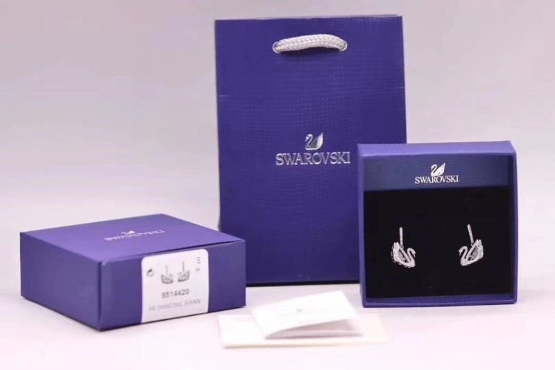 Swarovski Earrings Sporty 251899