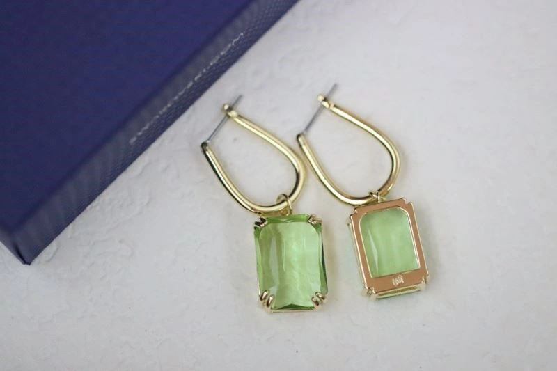 Lightweight Swarovski Earrings 251887