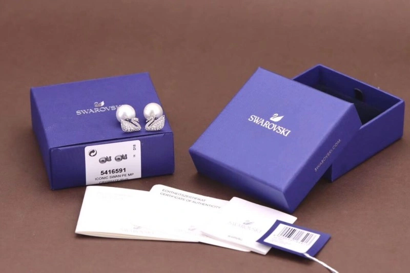 AllSeason Swarovski Earrings 251882