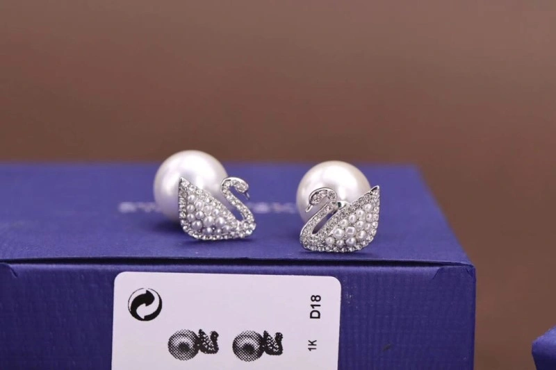 AllSeason Swarovski Earrings 251882