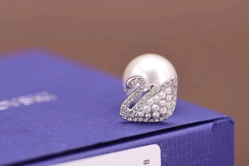 AllSeason Swarovski Earrings 251882