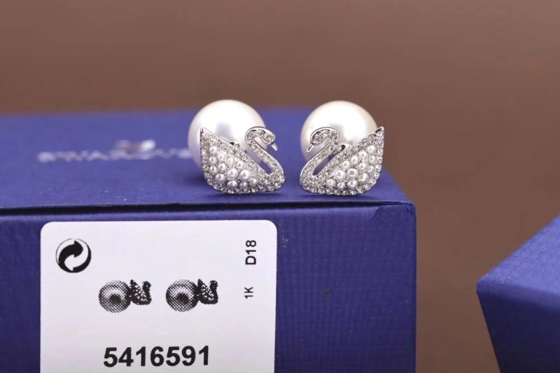 AllSeason Swarovski Earrings 251882