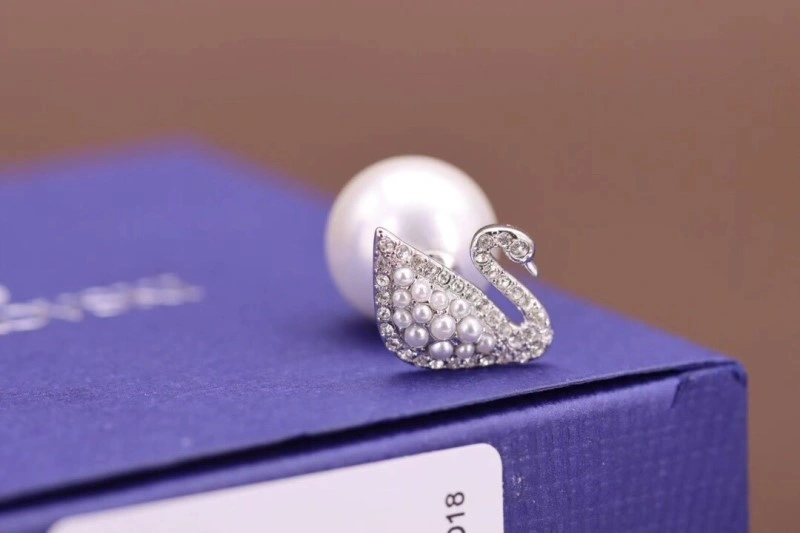 AllSeason Swarovski Earrings 251882