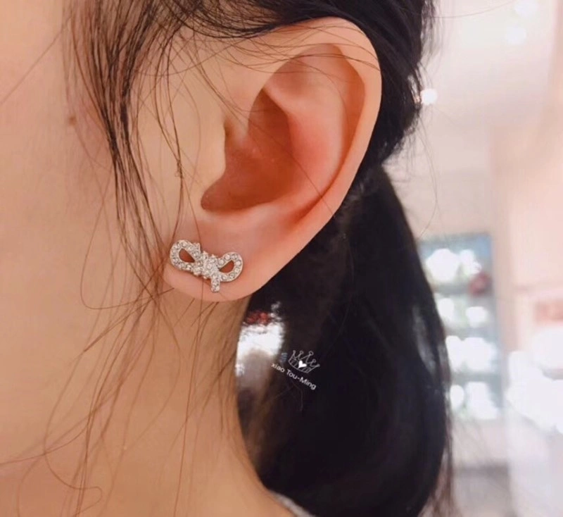 AllSeason Swarovski Earrings 251882