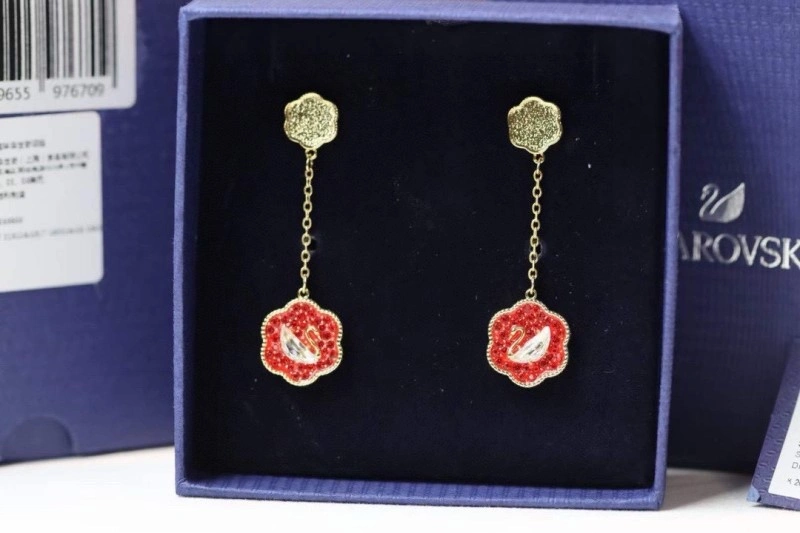 Swarovski Earrings WeatherProof 251824