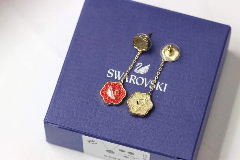 Swarovski Earrings WeatherProof 251824