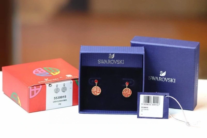 Swarovski Earrings NewStyle 251822