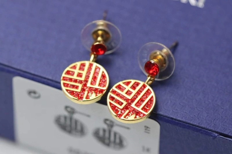 Swarovski Earrings NewStyle 251822