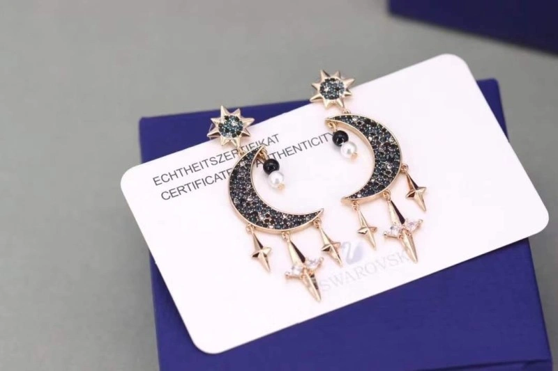 UrbanChic Swarovski Earrings 251823