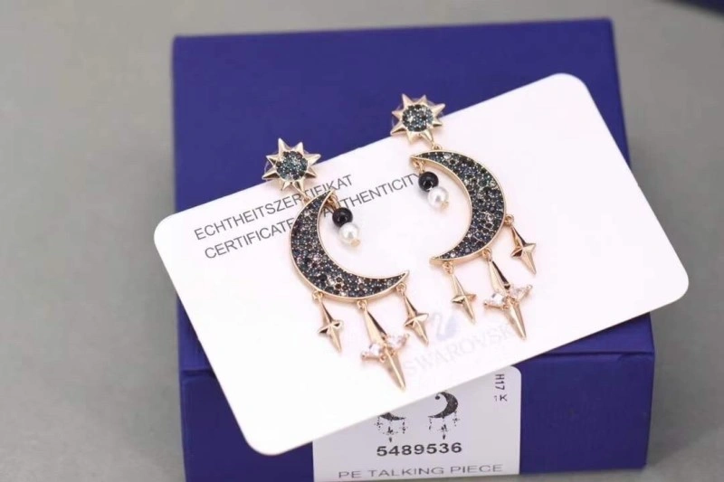 UrbanChic Swarovski Earrings 251823