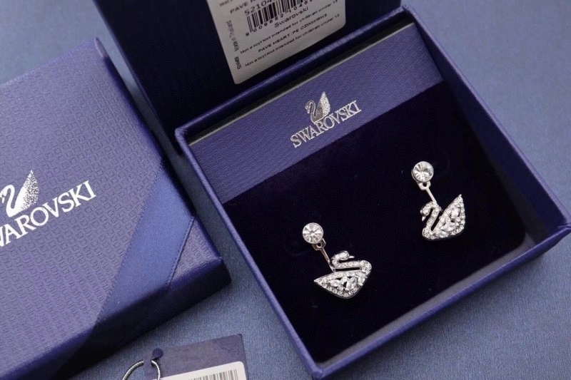 Timeless Swarovski Earrings 251808