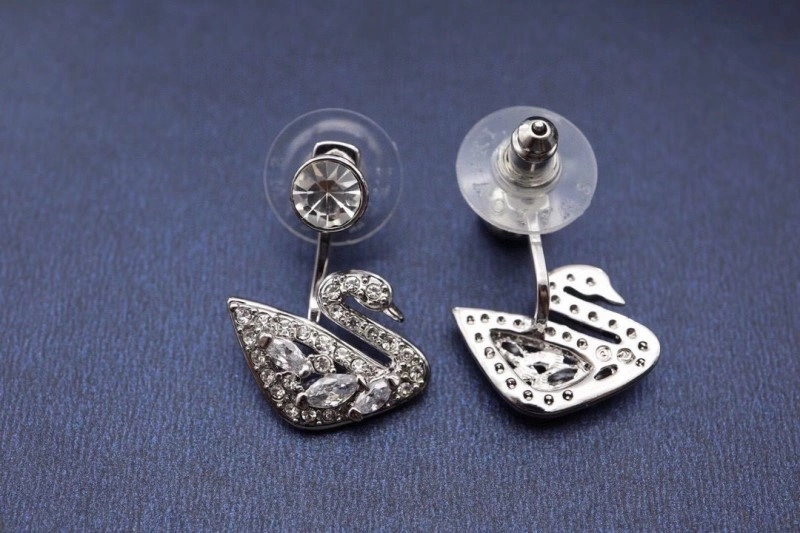 Timeless Swarovski Earrings 251808