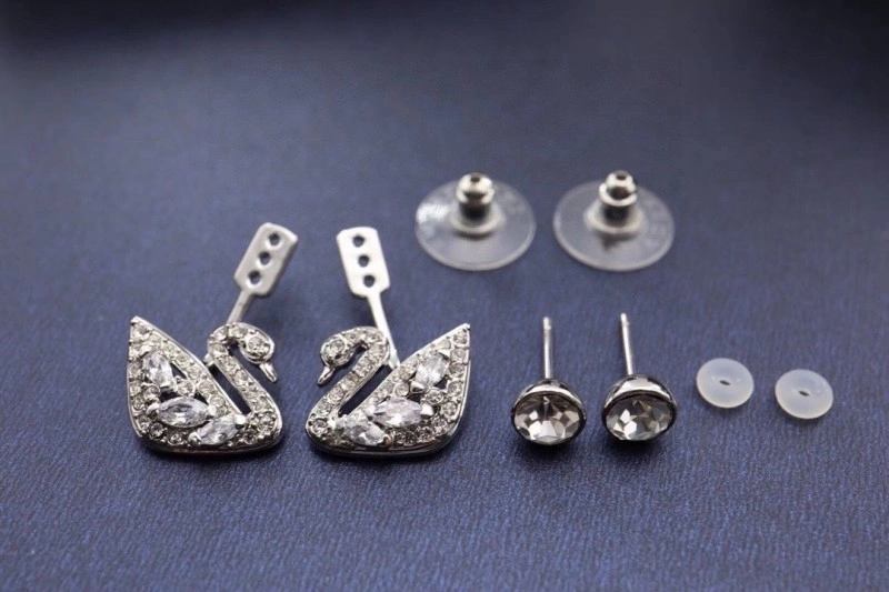 Timeless Swarovski Earrings 251808