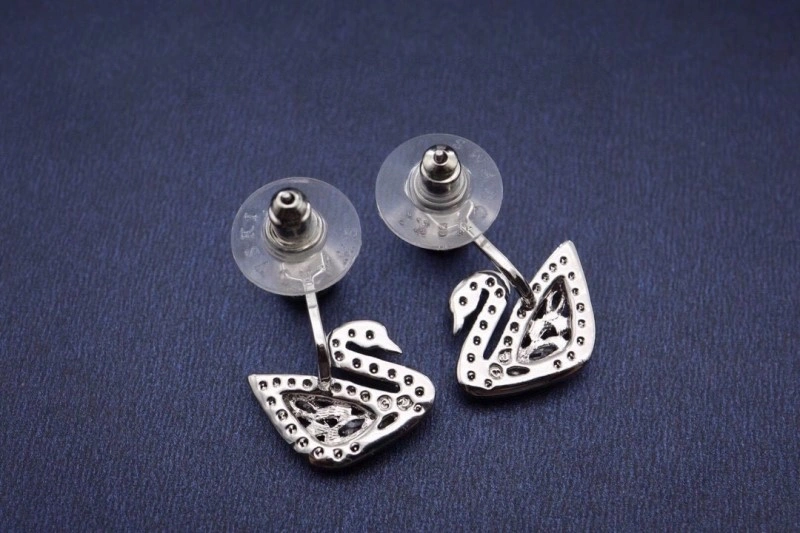 Timeless Swarovski Earrings 251808
