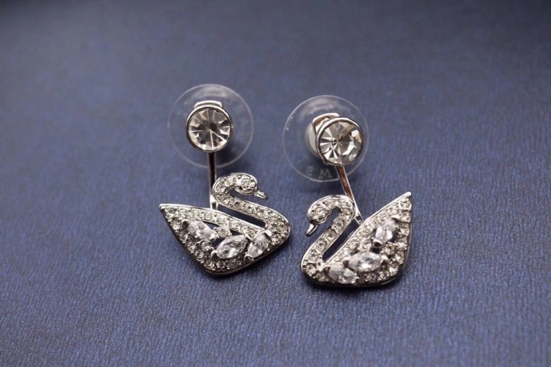 Timeless Swarovski Earrings 251808
