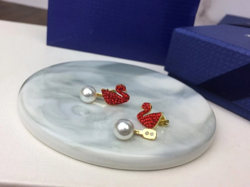 WellDesigned Swarovski Earrings 251814