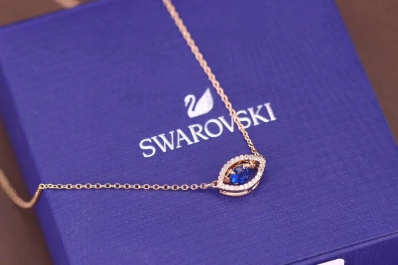 TravelReady Swarovski Necklaces 252251