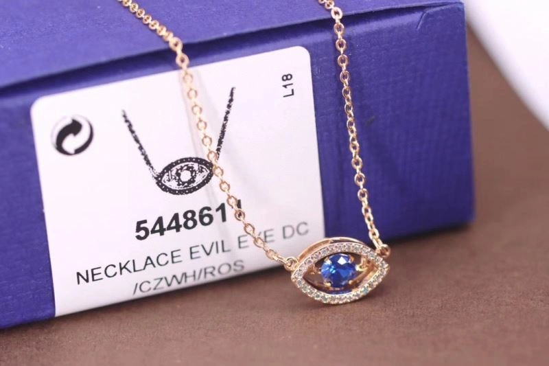 TravelReady Swarovski Necklaces 252251