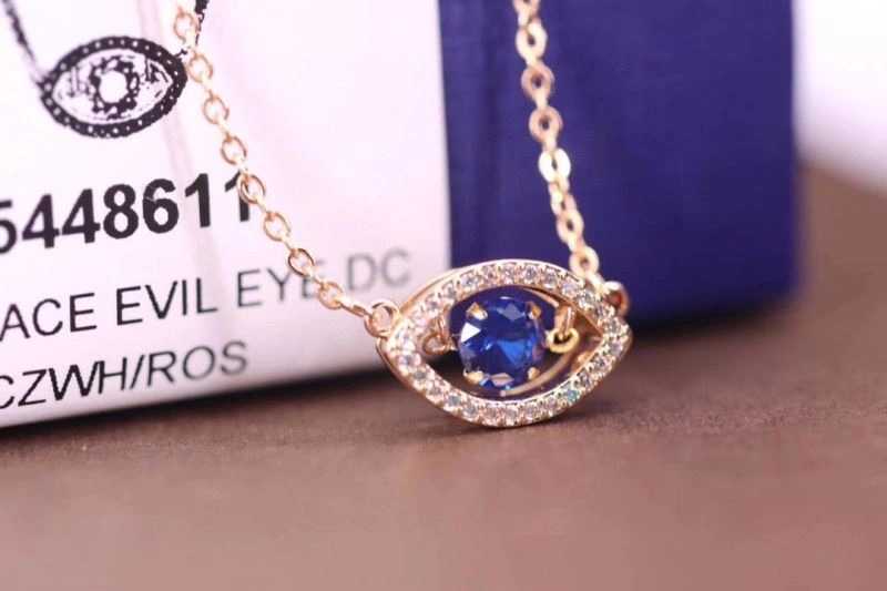 TravelReady Swarovski Necklaces 252251