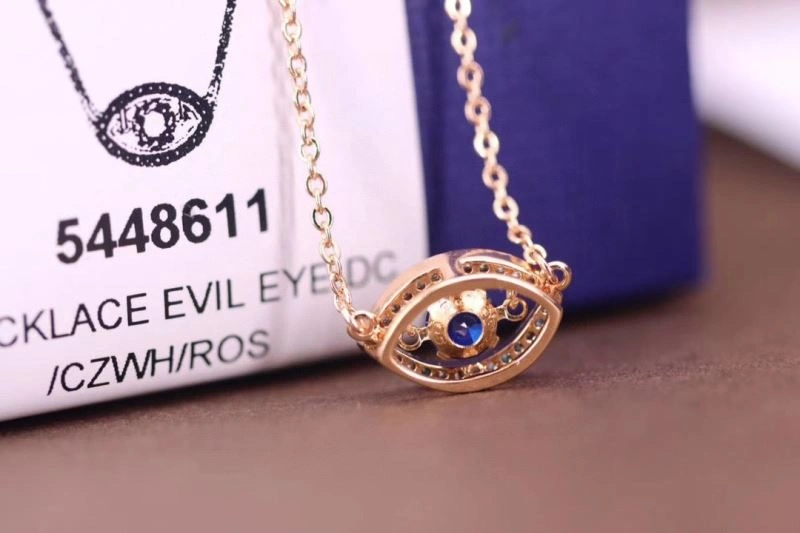 TravelReady Swarovski Necklaces 252251