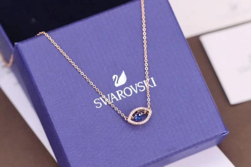 TravelReady Swarovski Necklaces 252251