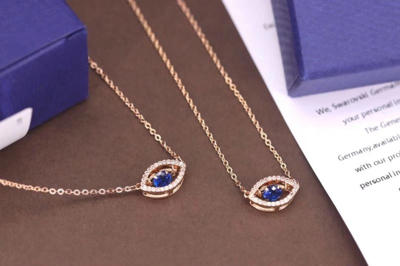 TravelReady Swarovski Necklaces 252251