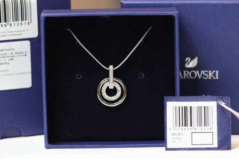 TechFriendly Swarovski Necklaces 252220