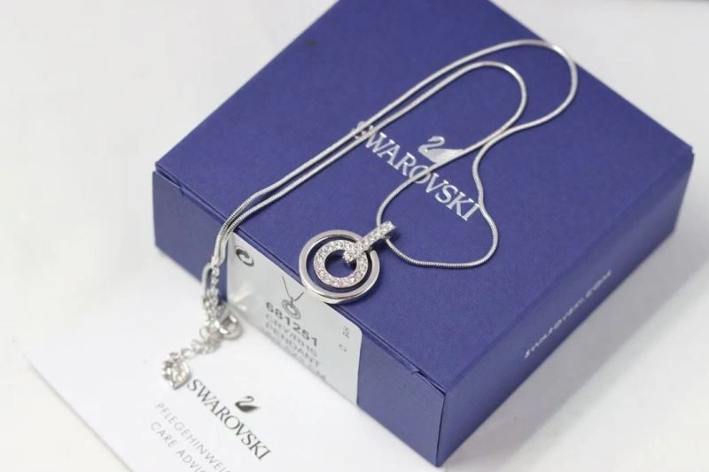 TechFriendly Swarovski Necklaces 252220