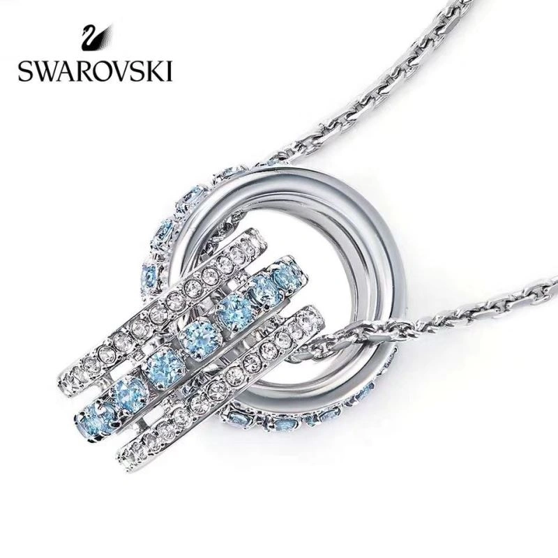 Swarovski Necklaces RelaxedFit 252237
