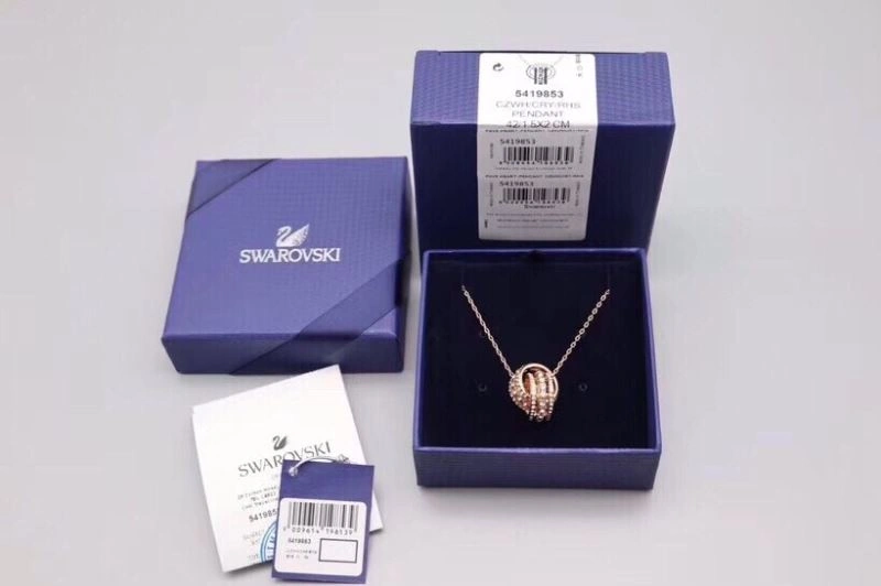 Swarovski Necklaces RelaxedFit 252237
