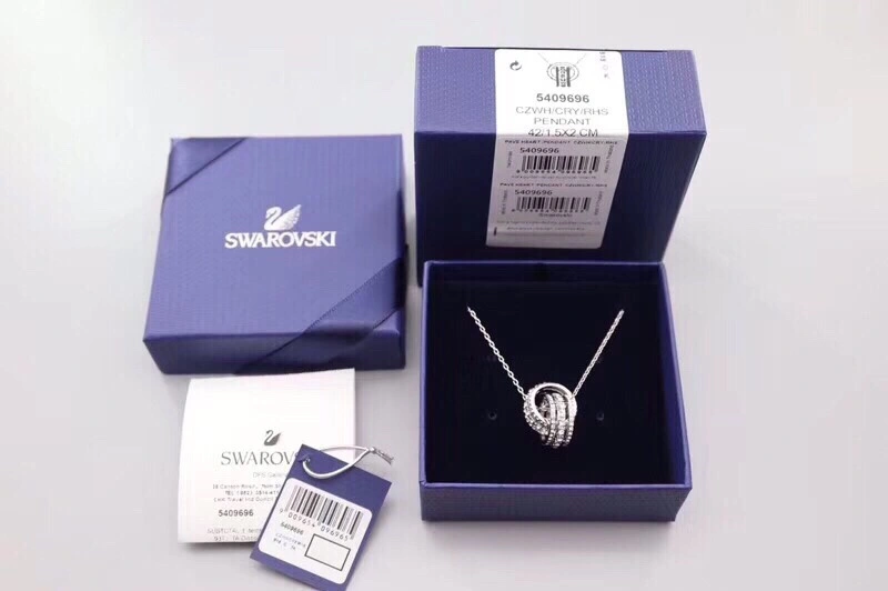 Swarovski Necklaces RelaxedFit 252237