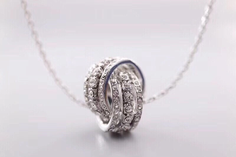 Swarovski Necklaces RelaxedFit 252237