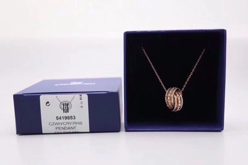 Swarovski Necklaces RelaxedFit 252237