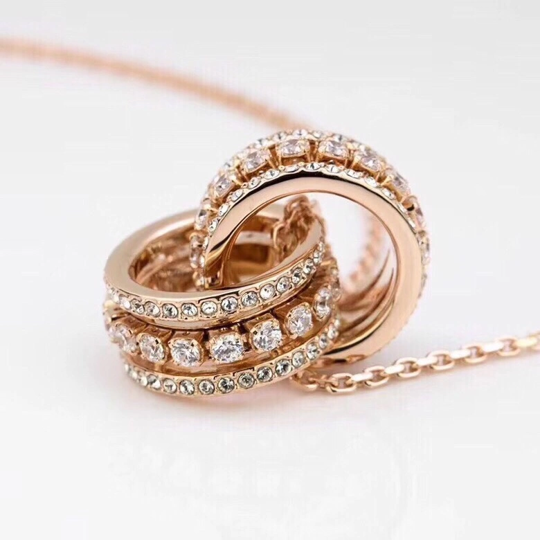 Swarovski Necklaces RelaxedFit 252237