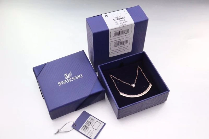 Efficient Swarovski Necklaces 252253