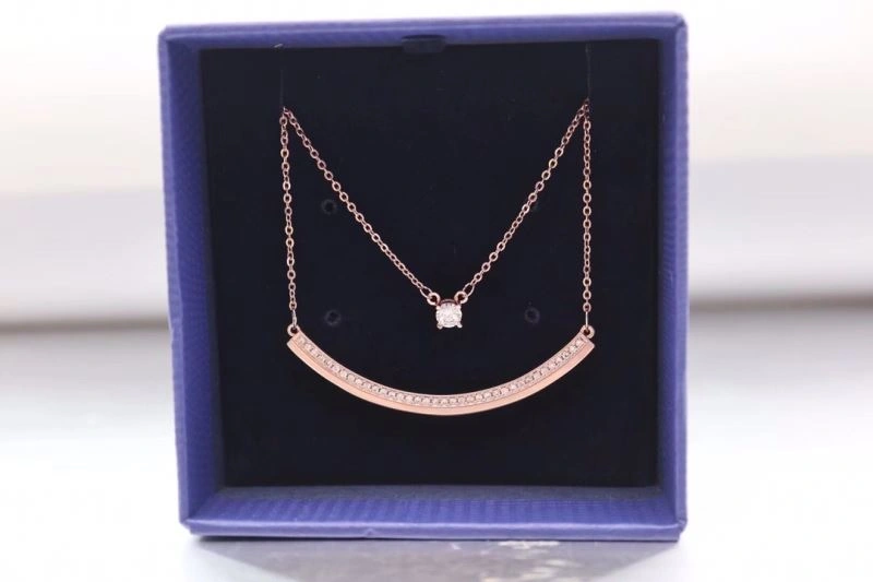 Efficient Swarovski Necklaces 252253