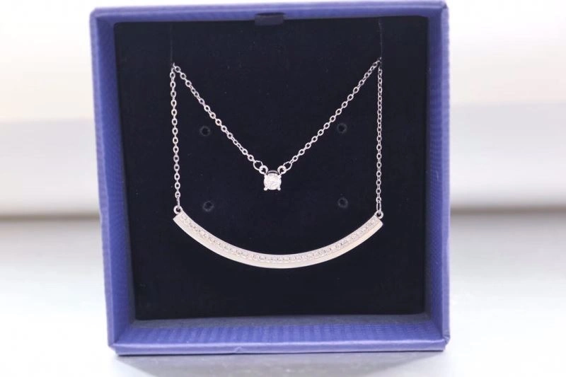Efficient Swarovski Necklaces 252253